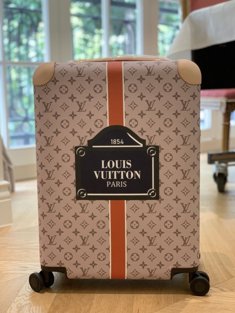 LV Suitcase